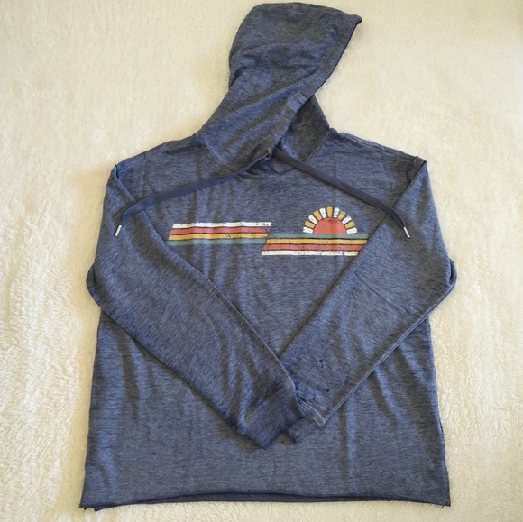 C&C California🌴 Setting Sun🌅 Hoodie - NWT - Picture 13 of 16